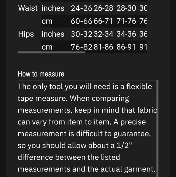 Pinafore dress with pockets - Picture 11 of 11